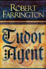 Tudor Agent : Wars of the Roses II - eBook