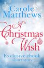 A Christmas Wish : A twenty-minute festive read from the Sunday Times bestseller - eBook