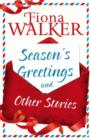 Season's Greetings and Other Stories - eBook