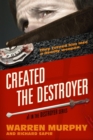 Created, The Destroyer - eBook