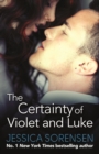 The Certainty of Violet and Luke - eBook