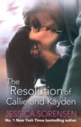 The Resolution of Callie and Kayden - eBook