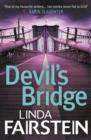 Devil's Bridge - eBook