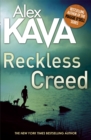 Reckless Creed - Book