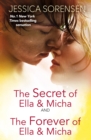 The Secret of Ella and Micha/The Forever of Ella and Micha - eBook