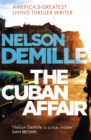 The Cuban Affair - Book