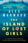 The Island of Lost Girls : A gripping thriller about extreme wealth, lost girls and dark secrets - eBook
