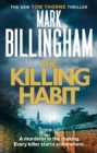 The Killing Habit - eBook