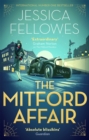 The Mitford Affair : Pamela Mitford and the treasure hunt murder - eBook