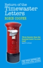 Return Of The Timewaster Letters - eBook