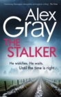 The Stalker : Book 16 in the Sunday Times bestselling crime series - Book