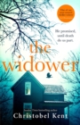 The Widower : He promised, until death do us part - eBook