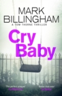 Cry Baby : The Sunday Times bestselling thriller that will have you on the edge of your seat - eBook