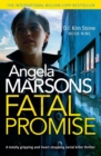 Fatal Promise : A totally gripping and heart-stopping serial killer thriller - Book