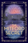 The Mitford Secret : Deborah Mitford and the Chatsworth mystery - Book
