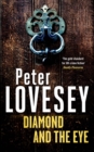 Diamond and the Eye : Detective Peter Diamond Book 20 - eBook