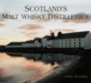 Scotland's Malt Whisky Distilleries - Book