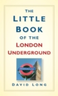 The Little Book of the London Underground - eBook