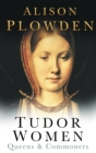 Tudor Women - eBook