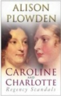 Caroline and Charlotte - eBook