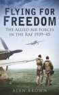 Flying for Freedom - eBook
