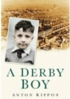 A Derby Boy - eBook