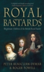 Royal Bastards - eBook