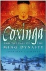 Coxinga and the Fall of the Ming Dynasty - eBook