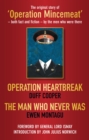 Operation Heartbreak and The Man Who Never Was - eBook