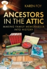 Ancestors in the Attic - eBook