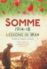 Somme 1914-18 - eBook