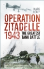 Operation Zitadelle 1943 - eBook