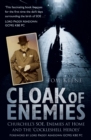 Cloak of Enemies - eBook