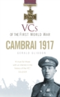VCs of the First World War: Cambrai 1917 - eBook