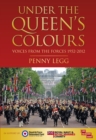 Under the Queen's Colours - eBook