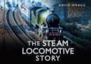 The Steam Locomotive Story - Book
