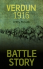Battle Story: Verdun 1916 - eBook
