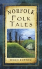 Norfolk Folk Tales - eBook