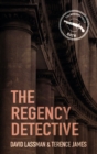 The Regency Detective - eBook