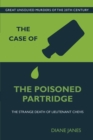 The Case of the Poisoned Partridge - eBook