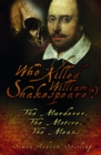 Who Killed William Shakespeare? - eBook