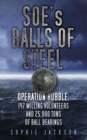 SOE's Balls of Steel - eBook