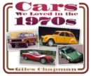 Cars We Loved in the 1970s - Book