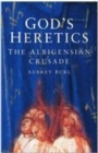 God's Heretics - eBook