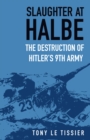 Slaughter at Halbe - eBook