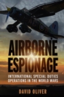 Airborne Espionage - eBook