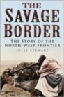 The Savage Border - eBook
