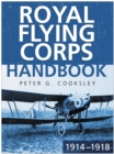 Royal Flying Corps Handbook 1914-18 - eBook
