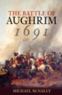 The Battle of Aughrim 1691 - eBook
