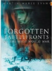 Forgotten Battlefronts of the First World War - eBook